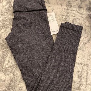 Lululemon Wunder Under Pant